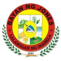 Municipality of Jones seal